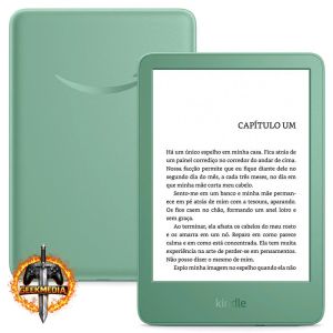 Kindle 11 (16 GB) Verde