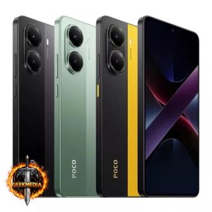 Poco X7 Pro 256GB