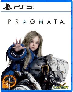 PRAGMATA - PlayStation 5 (Digital)