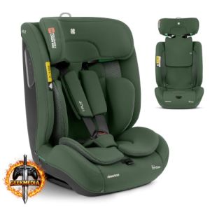 KikkaBoo Cadeira de Carro i-Size i-FLIT