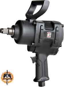 Chave de Impacto Sgt-0544 3/4" (184Kgf.M)