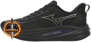 Tênis de Corrida Feminino Mizuno Neo Vortex