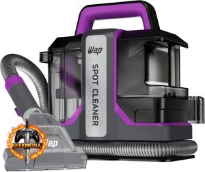 WAP Extratora Portátil W3 - 1450W