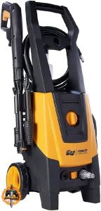 Lavadora de Alta Pressão WAP Combate Turbo 2600