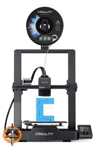 Impressora 3D Creality Ender-3 V3 SE FDM Bivolt