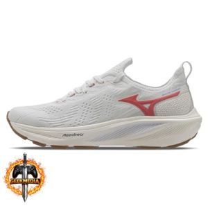 Tênis Mizuno Sunrise Branco - Tamanho 36
