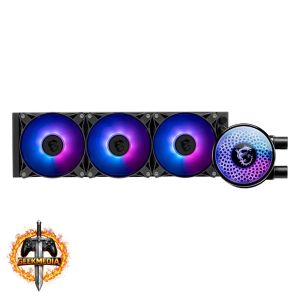 Water Cooler MSI MAG Coreliquid A12 360 ARGB