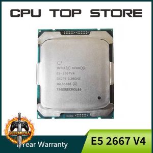 Processador Intel Xeon E5-2667 v4