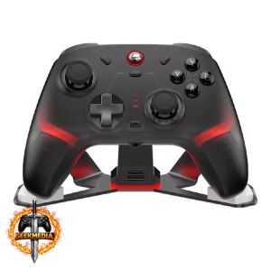 Controle Gamesir Cyclone 2 Sem Fio com Hall Effect e Dock