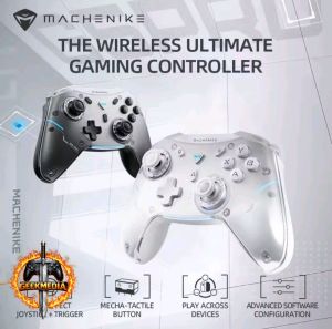 Controle Machenike G5 Pro Elite