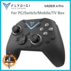 Controle Gamer FlyDigi Vader 4 Pro