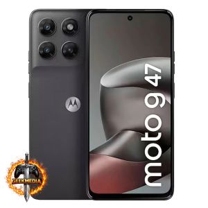 Smartphone Motorola Moto G47 5G 128GB