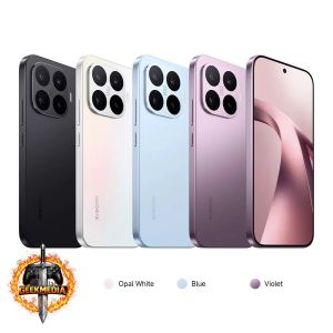 Smartphone Xiaomi 17T 5G