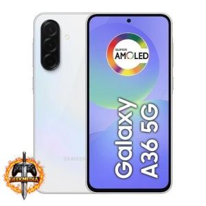 Smartphone Samsung Galaxy A36 5G 128GB 6GB RAM