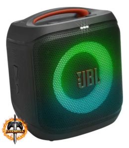Alto-falante JBL Partybox Encore Essential 2 Party Preto