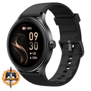 Smartwatch Bettdow Feminino 1.27" Preto