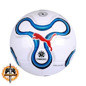Bola de Futebol Puma Cumbre Conmebol Libertadores
