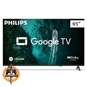 Smart TV Philips 65PUG7419/78 65" 4K Google TV