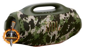 Caixa de Som JBL Boombox 4 Bluetooth IP68